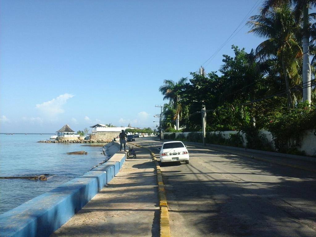 Relax In Sunny Montego Bay, Jamaica Exterior foto